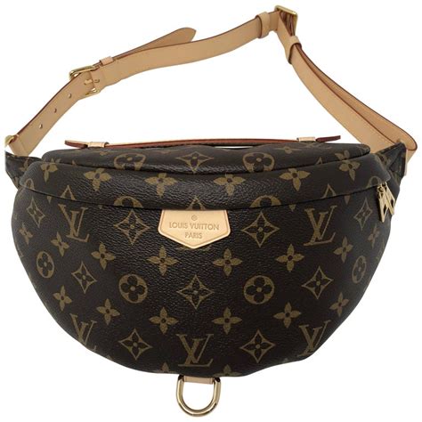 fake louis vuitton bum bag|louis vuitton bumbag for sale.